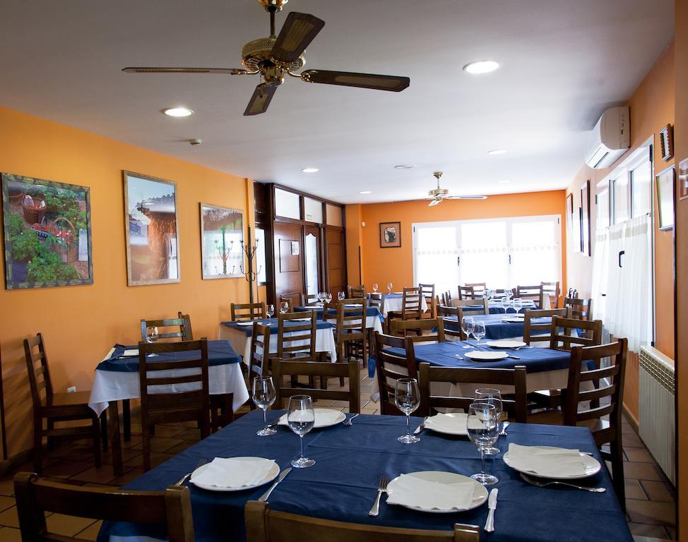 Hotel El Mirador Del Nalon San Roman  ภายนอก รูปภาพ